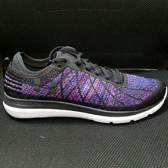 under armour women's threadborne fortis